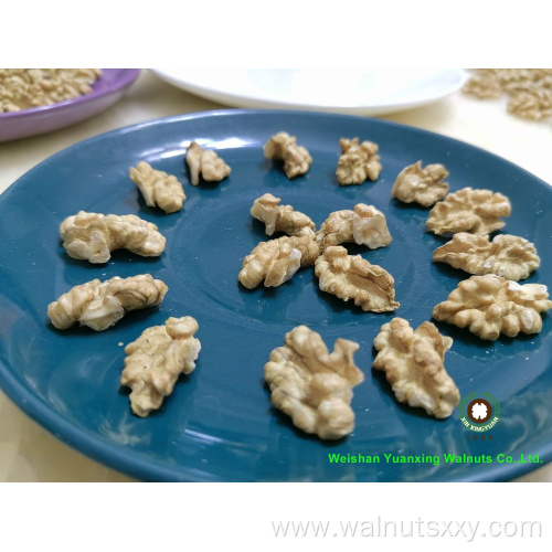 Walnut Kernels Light color